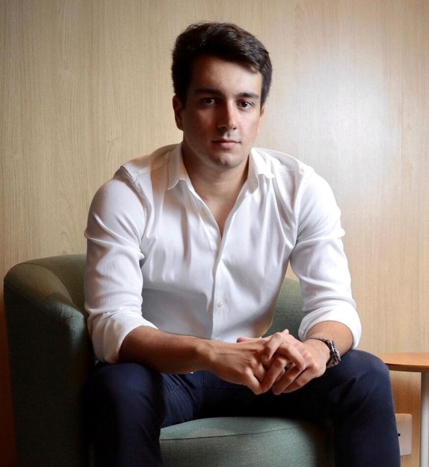 Carlos Almeida